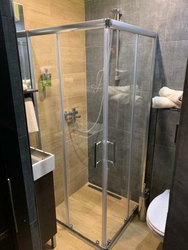 Motel Stari Hrast