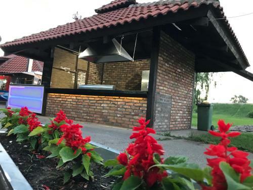 Motel Stari Hrast