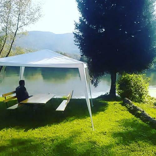Ku?a-zvorni?ko Jezero