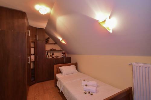 Villa Mira