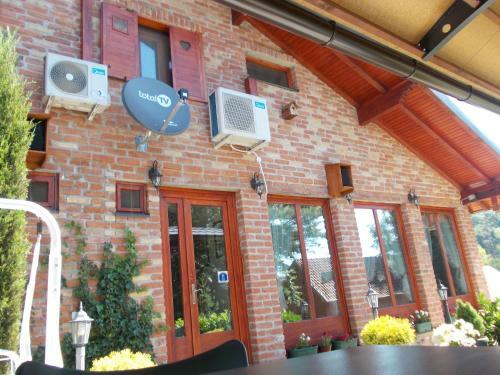 Bed & Breakfast Ku?a Za Odmor "karalic"