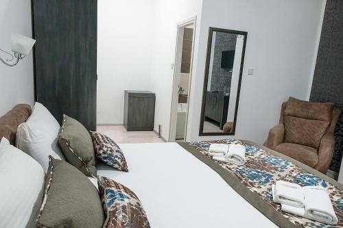 B&B Apostolovi?