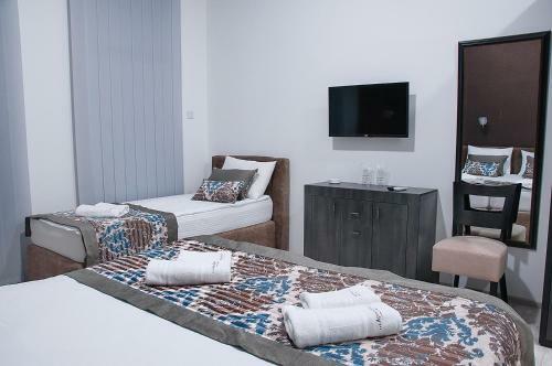 B&B Apostolovi?