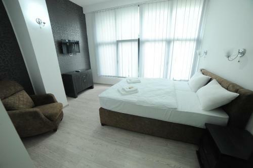 B&B Apostolovi?