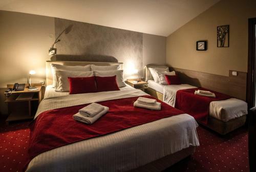 Hotel Bell