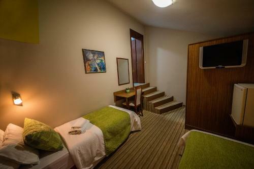Hotel Bell