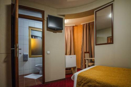 Hotel Bell
