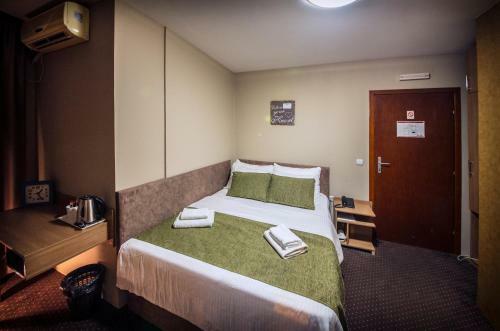 Hotel Bell