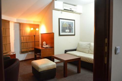 Hotel Bell
