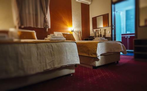Hotel Bell