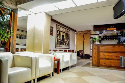 Hotel Bell