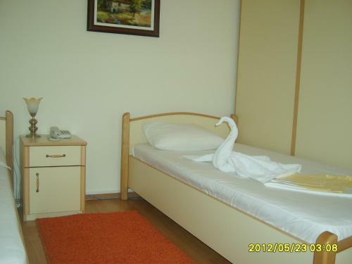 Bed And Breakfast Perla