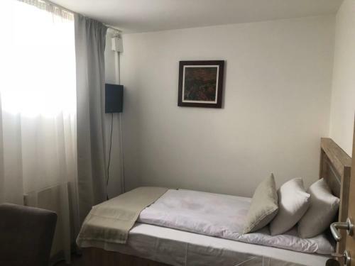 Gros Hotel - Leskovac