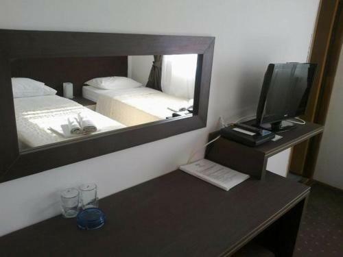 Gros Hotel - Leskovac