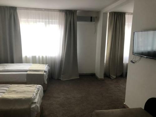 Gros Hotel - Leskovac