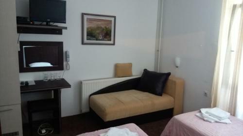 Gros Hotel - Leskovac