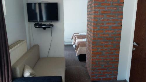 Gros Hotel - Leskovac