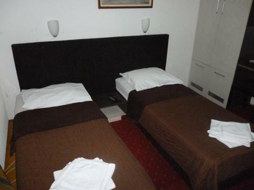 Gros Hotel - Leskovac