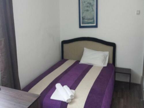 Gros Hotel - Leskovac