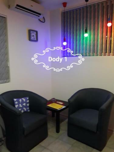 Dody Apartmani