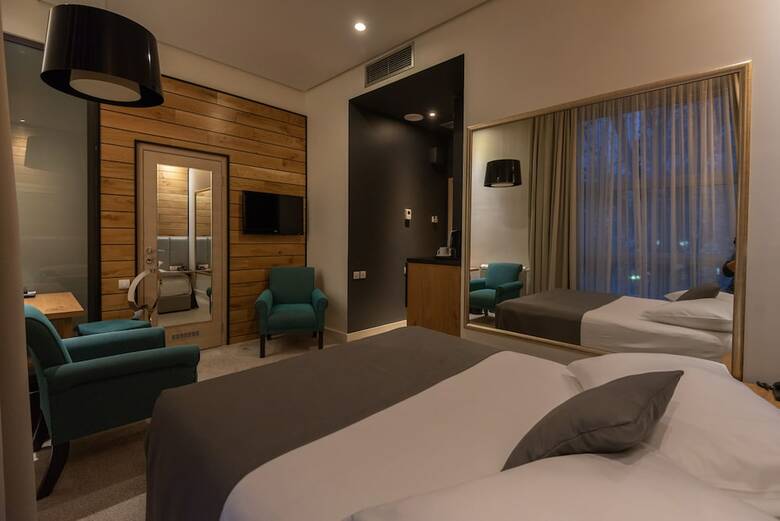 Hotel Abc