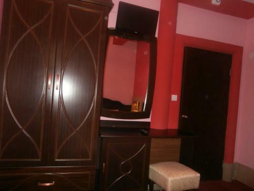 B&B Vila-s Mitic