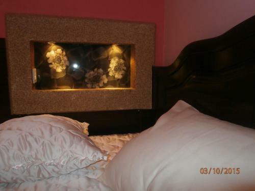 B&B Vila-s Mitic