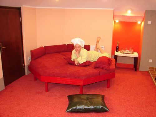 B&B Vila-s Mitic
