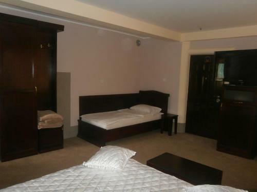 B&B Vila-s Mitic