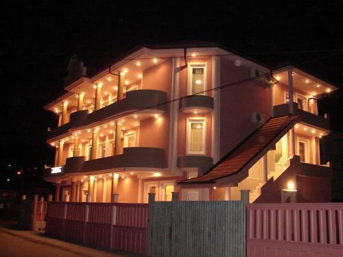 B&B Vila-s Mitic