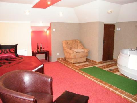 B&B Vila-s Mitic
