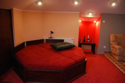 B&B Vila-s Mitic
