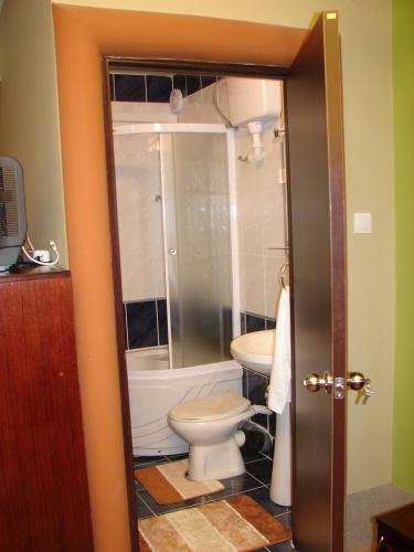 B&B Vila-s Mitic