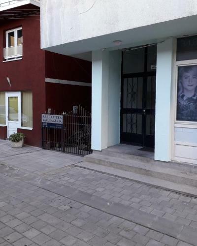 Promenada Apartmani
