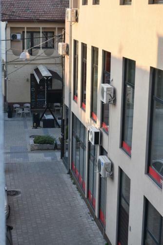 Promenada Apartmani