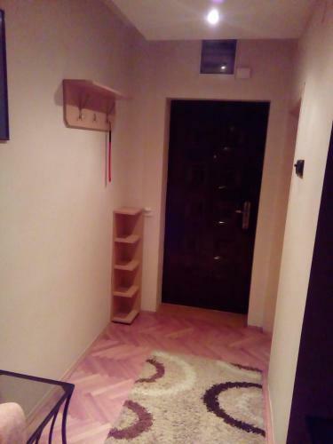 Stan Apartment