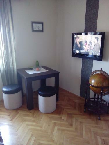 Stan Apartment
