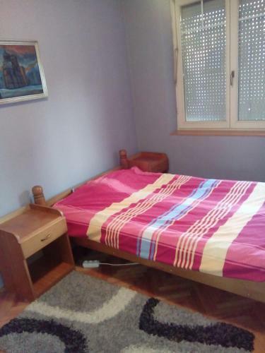 Stan Apartment