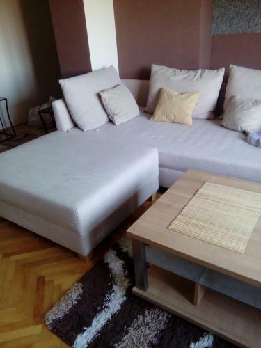 Stan Apartment