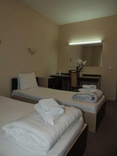Hostal Guest House Dabi