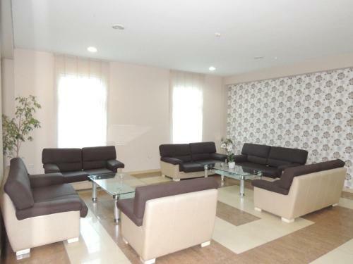 Hostal Guest House Dabi