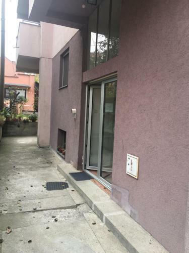 Apartmani Milica