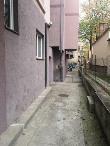 Apartmani Milica
