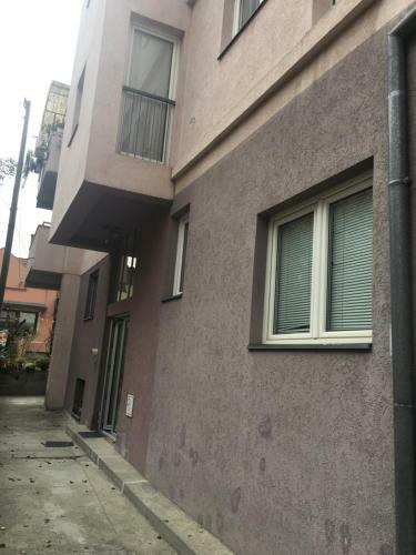Apartmani Milica