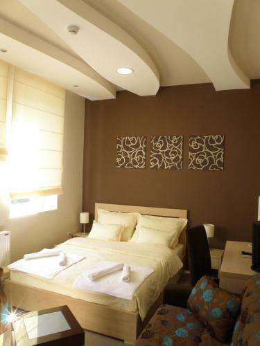 Garni Hotel Biser