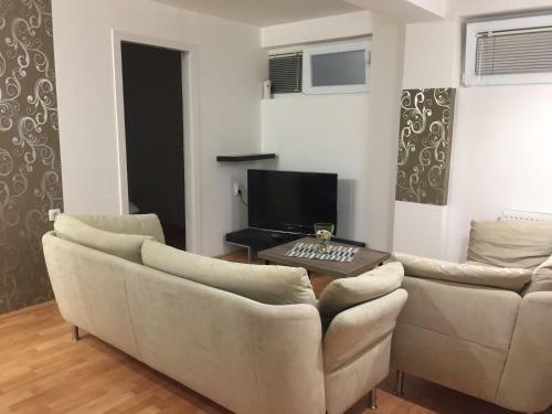 Apartamento Carapan 1
