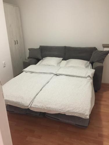 Apartamento Carapan 1