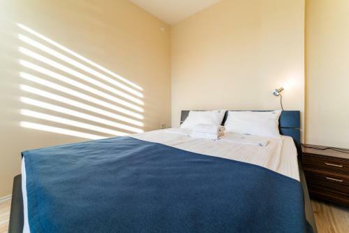 Apartments&camping Zip