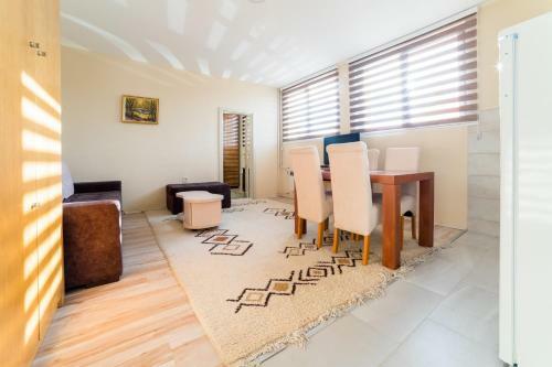 Apartments&camping Zip