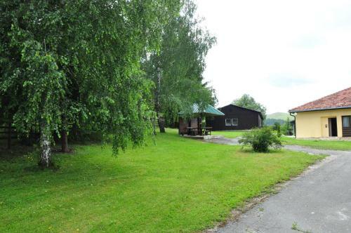 Apartments&camping Zip